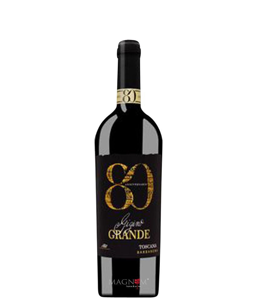 Barbanera Gigino Grande IGT bei Magnum home & wine Collections